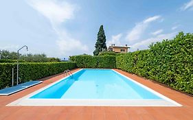 Apartmentsgarda - Rosa Chiare