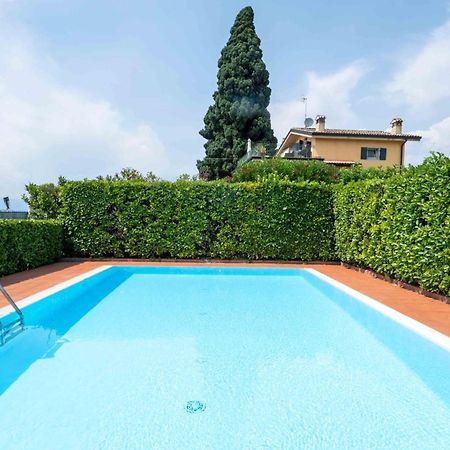 Apartmentsgarda - Rosa Chiare Bardolino Exterior foto