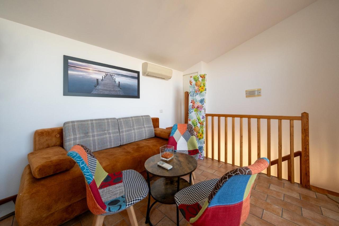 Apartmentsgarda - Rosa Chiare Bardolino Exterior foto